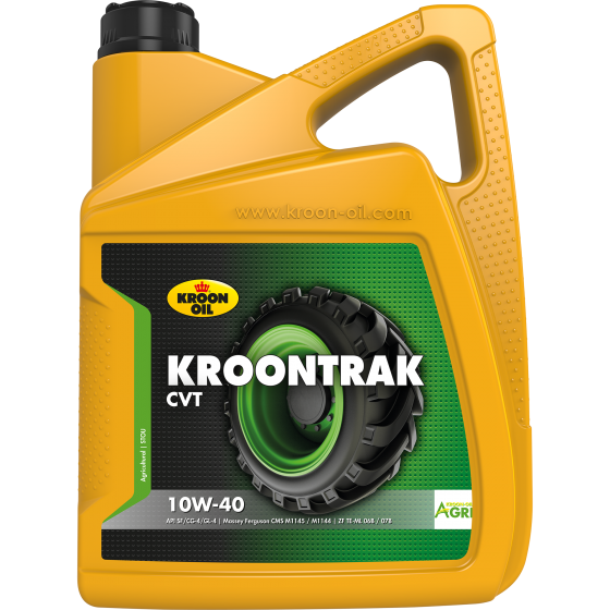 Kroontrak CVT 10W-40